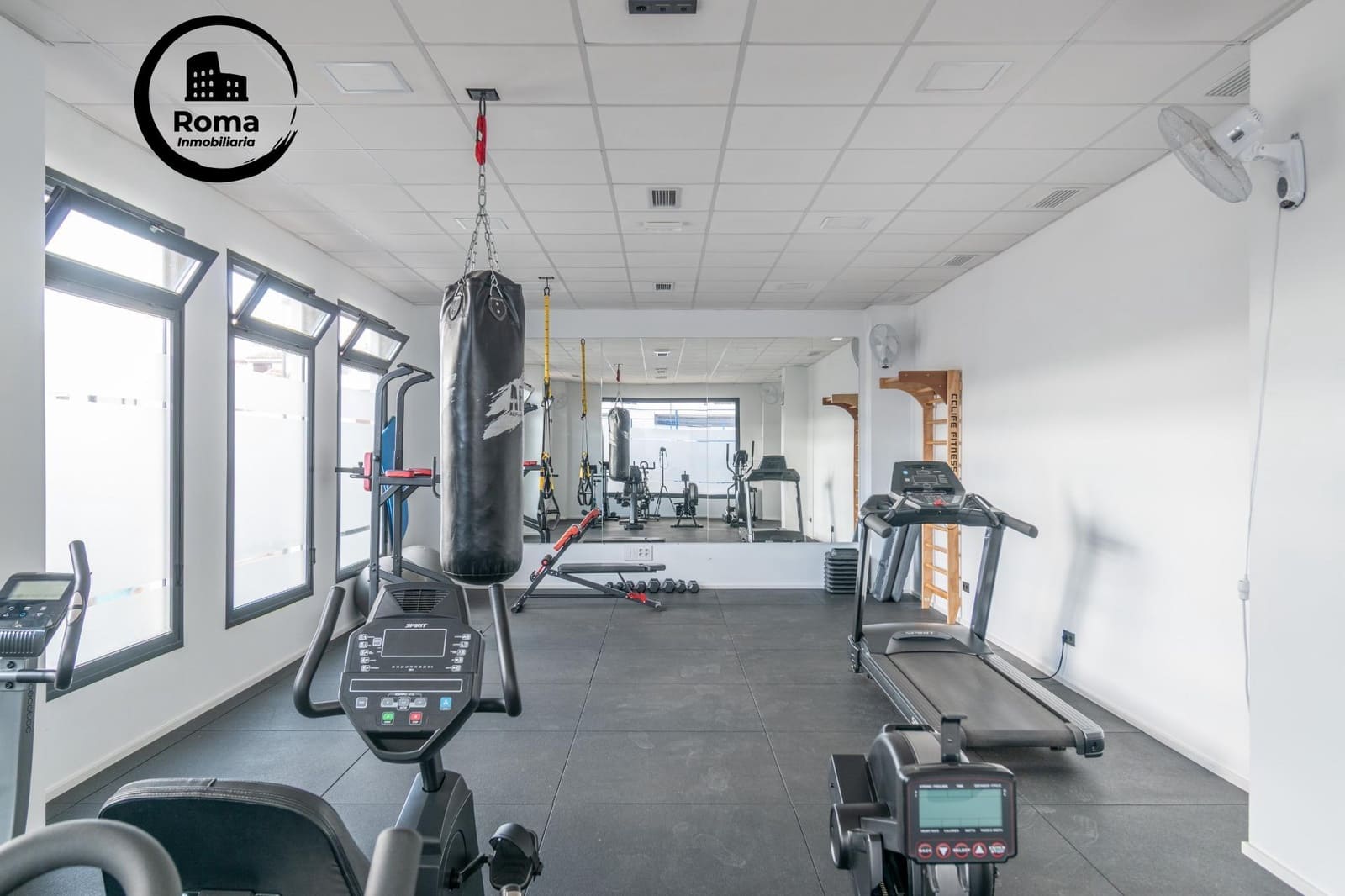 3 soveværelse Lejlighed til salg i Armilla med swimmingpool - € 462.000 (Ref: 9748103)