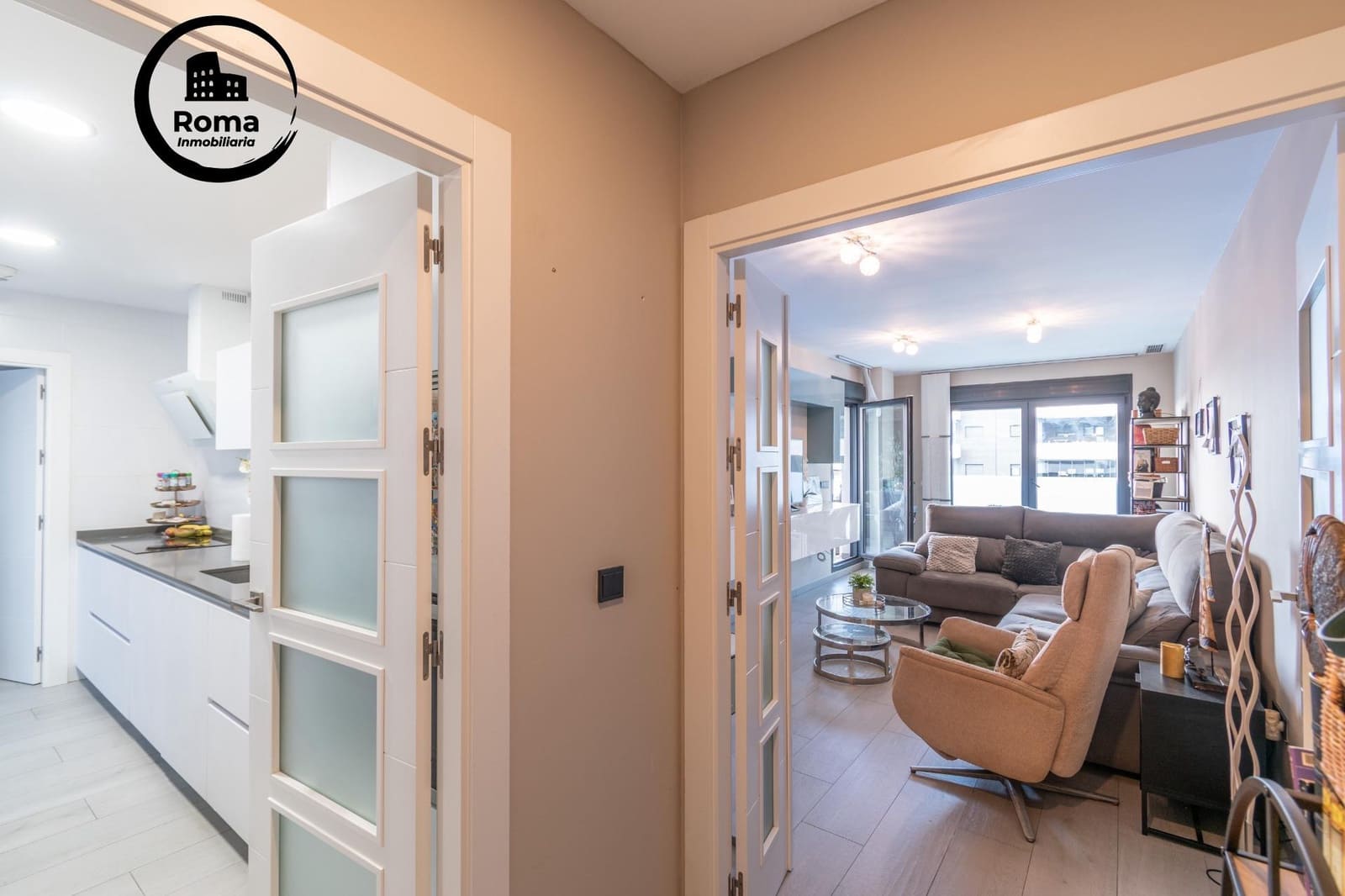 3 soveværelse Lejlighed til salg i Armilla med swimmingpool - € 462.000 (Ref: 9748103)