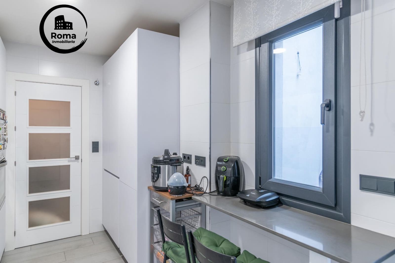 3 soveværelse Lejlighed til salg i Armilla med swimmingpool - € 462.000 (Ref: 9748103)