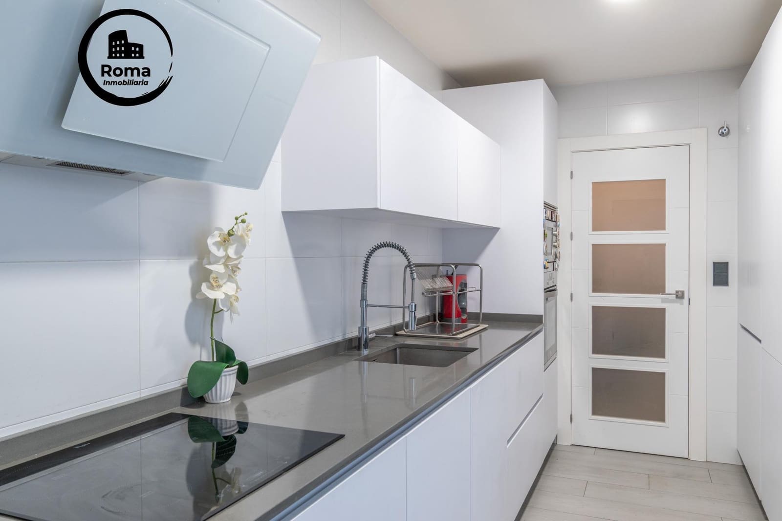 3 soveværelse Lejlighed til salg i Armilla med swimmingpool - € 462.000 (Ref: 9748103)