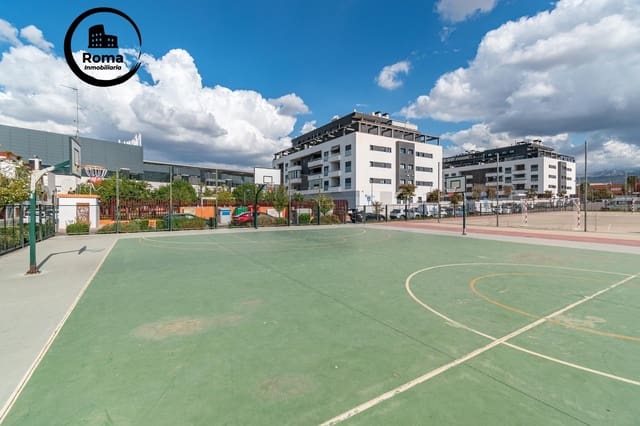 3 soveværelse Lejlighed til salg i Armilla med swimmingpool - € 462.000 (Ref: 9748103)