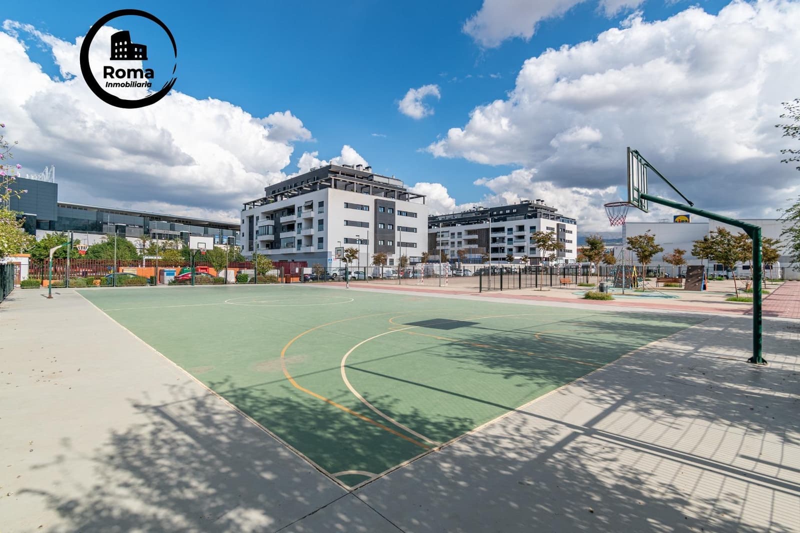 3 soveværelse Lejlighed til salg i Armilla med swimmingpool - € 462.000 (Ref: 9748103)