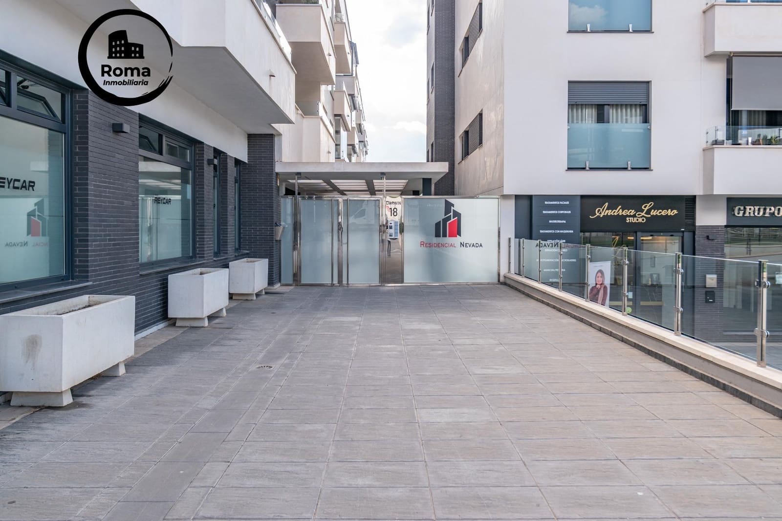 3 soveværelse Lejlighed til salg i Armilla med swimmingpool - € 462.000 (Ref: 9748103)