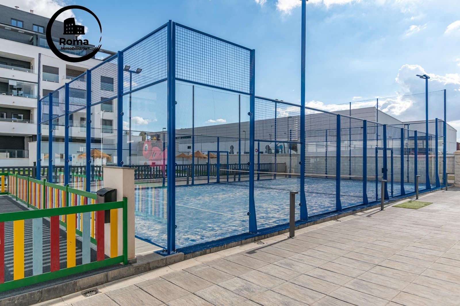 3 soveværelse Lejlighed til salg i Armilla med swimmingpool - € 462.000 (Ref: 9748103)