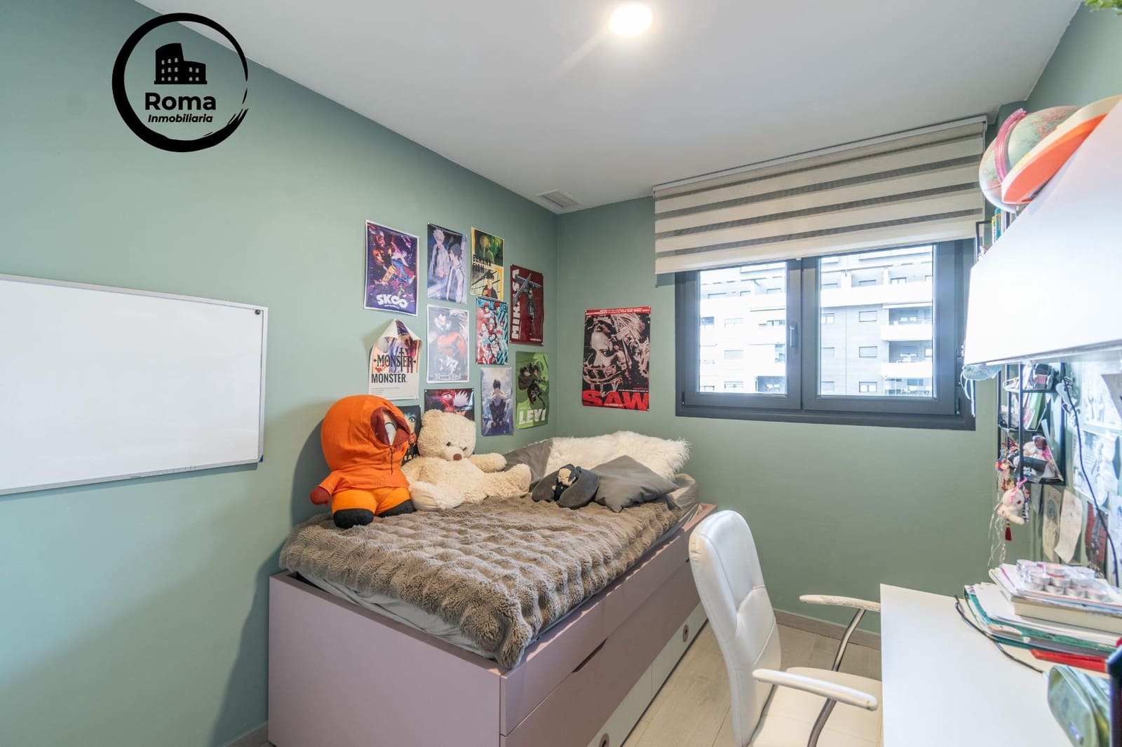 3 soveværelse Lejlighed til salg i Armilla med swimmingpool - € 462.000 (Ref: 9748103)