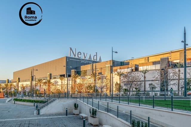 3 soveværelse Lejlighed til salg i Armilla med swimmingpool - € 462.000 (Ref: 9748103)