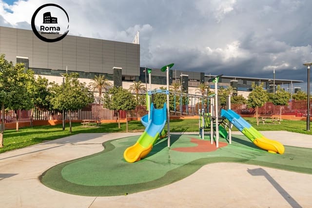 3 soveværelse Lejlighed til salg i Armilla med swimmingpool - € 462.000 (Ref: 9748103)