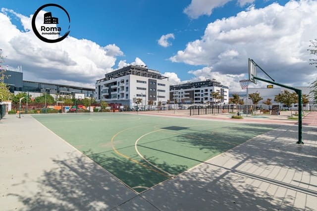 3 soveværelse Lejlighed til salg i Armilla med swimmingpool - € 462.000 (Ref: 9748103)