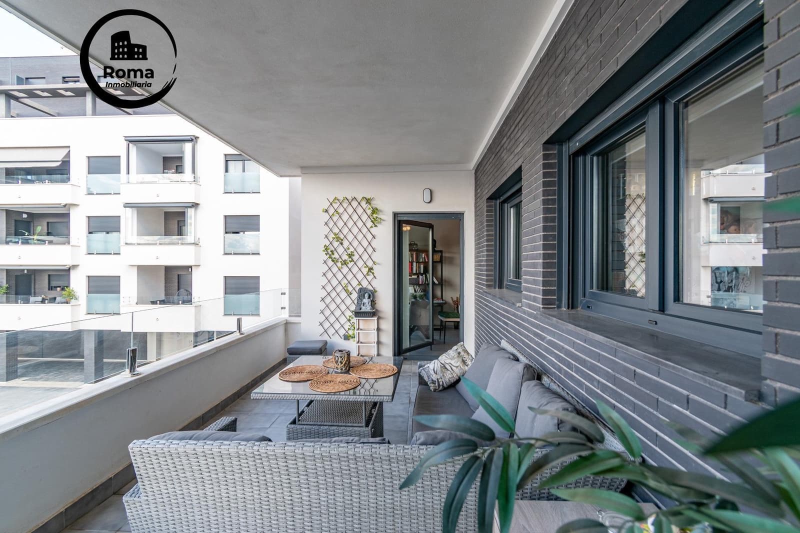 3 soveværelse Lejlighed til salg i Armilla med swimmingpool - € 462.000 (Ref: 9748103)