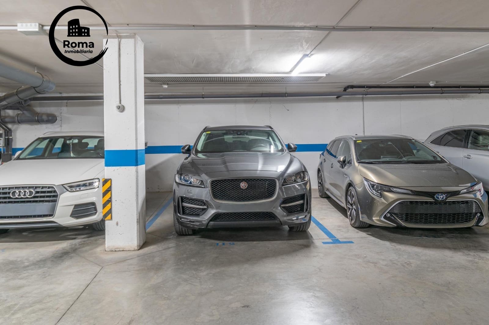 3 soveværelse Lejlighed til salg i Armilla med swimmingpool - € 462.000 (Ref: 9748103)