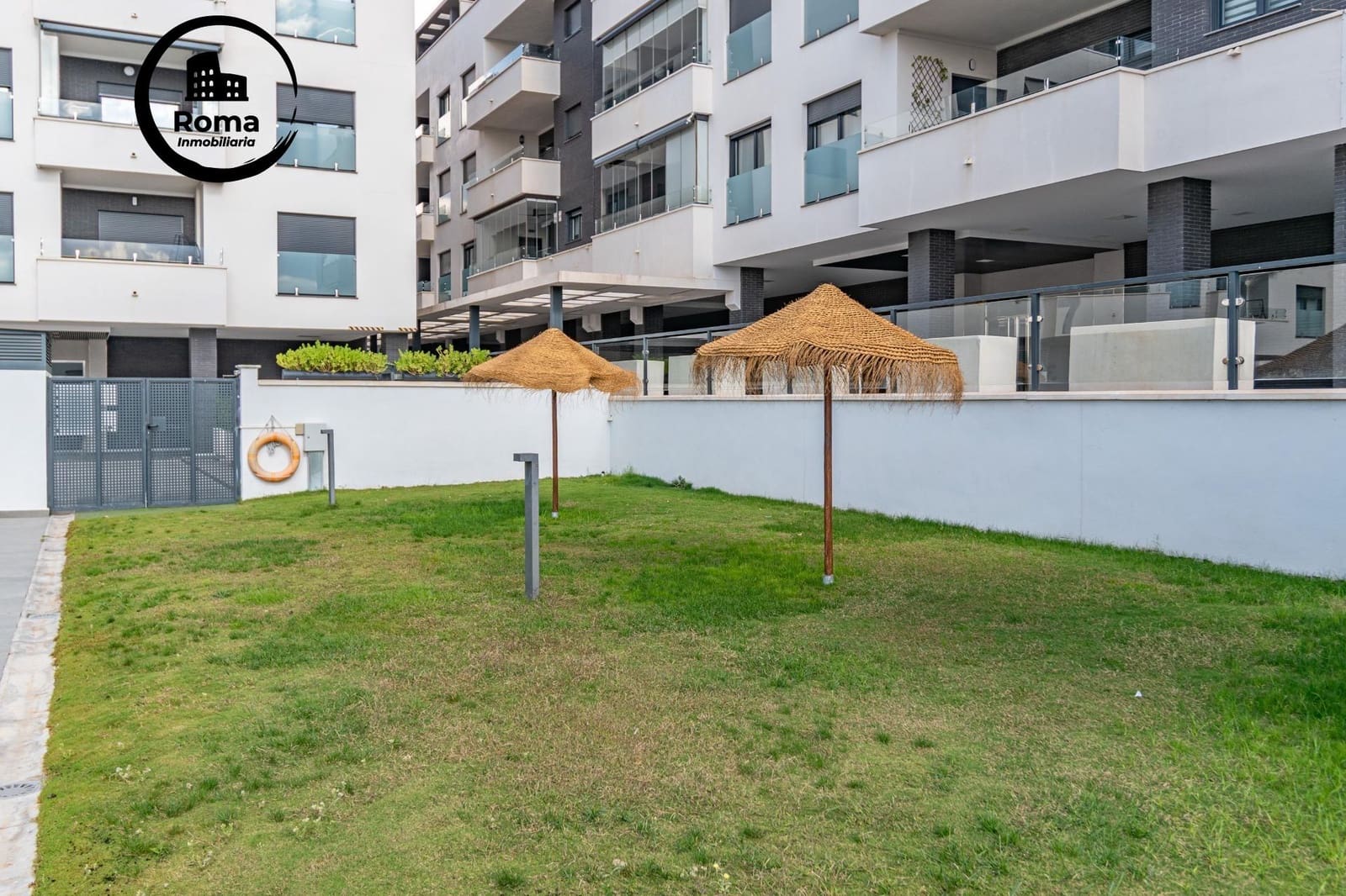 3 soveværelse Lejlighed til salg i Armilla med swimmingpool - € 462.000 (Ref: 9748103)