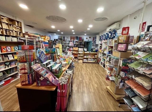 Local Comercial de 1 habitación en Armilla en venta - 64.000 € (Ref: 9748104)