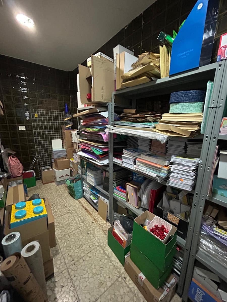 1 bedroom Commercial for sale in Armilla - € 64,000 (Ref: 9748104)