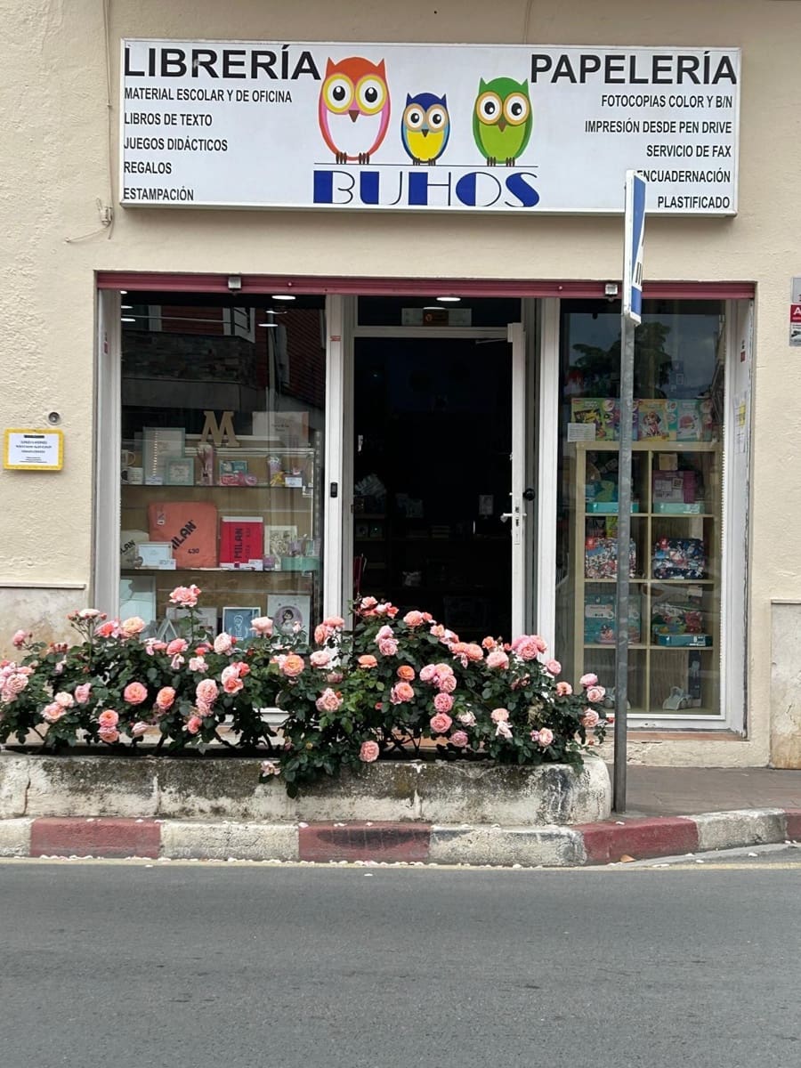 1 bedroom Commercial for sale in Armilla - € 64,000 (Ref: 9748104)