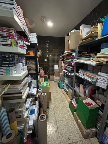 Local Comercial de 1 habitación en Armilla en venta - 64.000 € (Ref: 9748104)