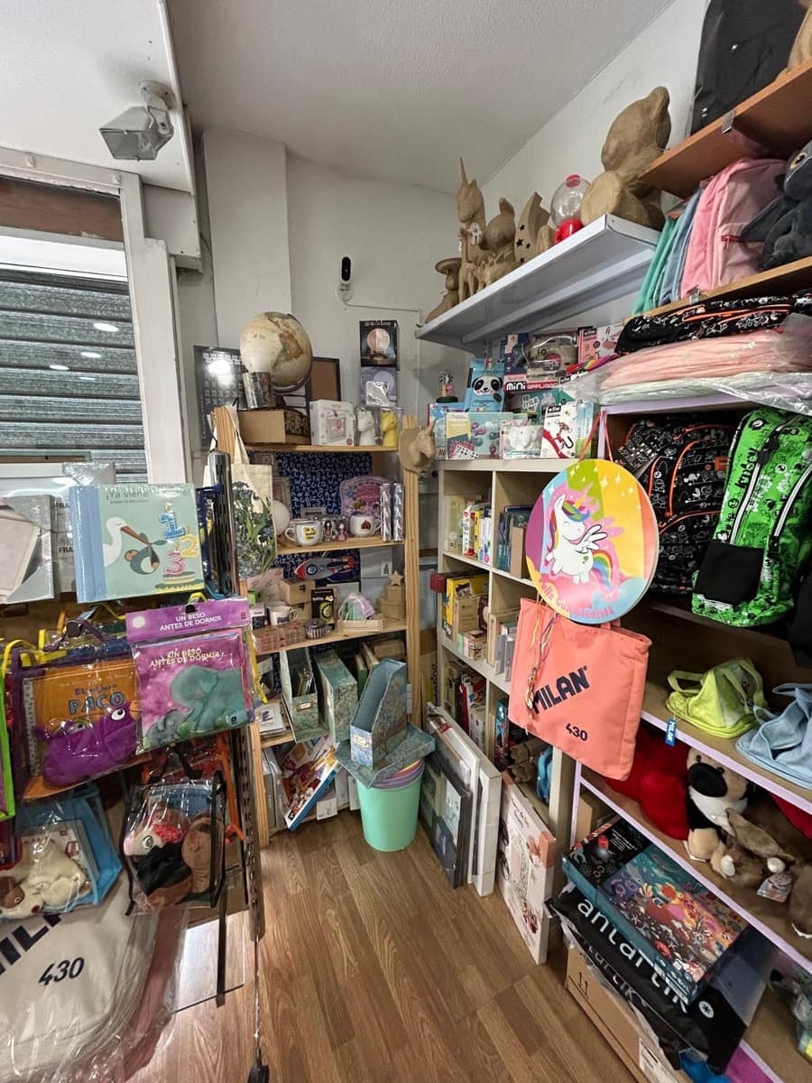 1 bedroom Commercial for sale in Armilla - € 64,000 (Ref: 9748104)