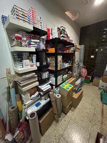 Local Comercial de 1 habitación en Armilla en venta - 64.000 € (Ref: 9748104)