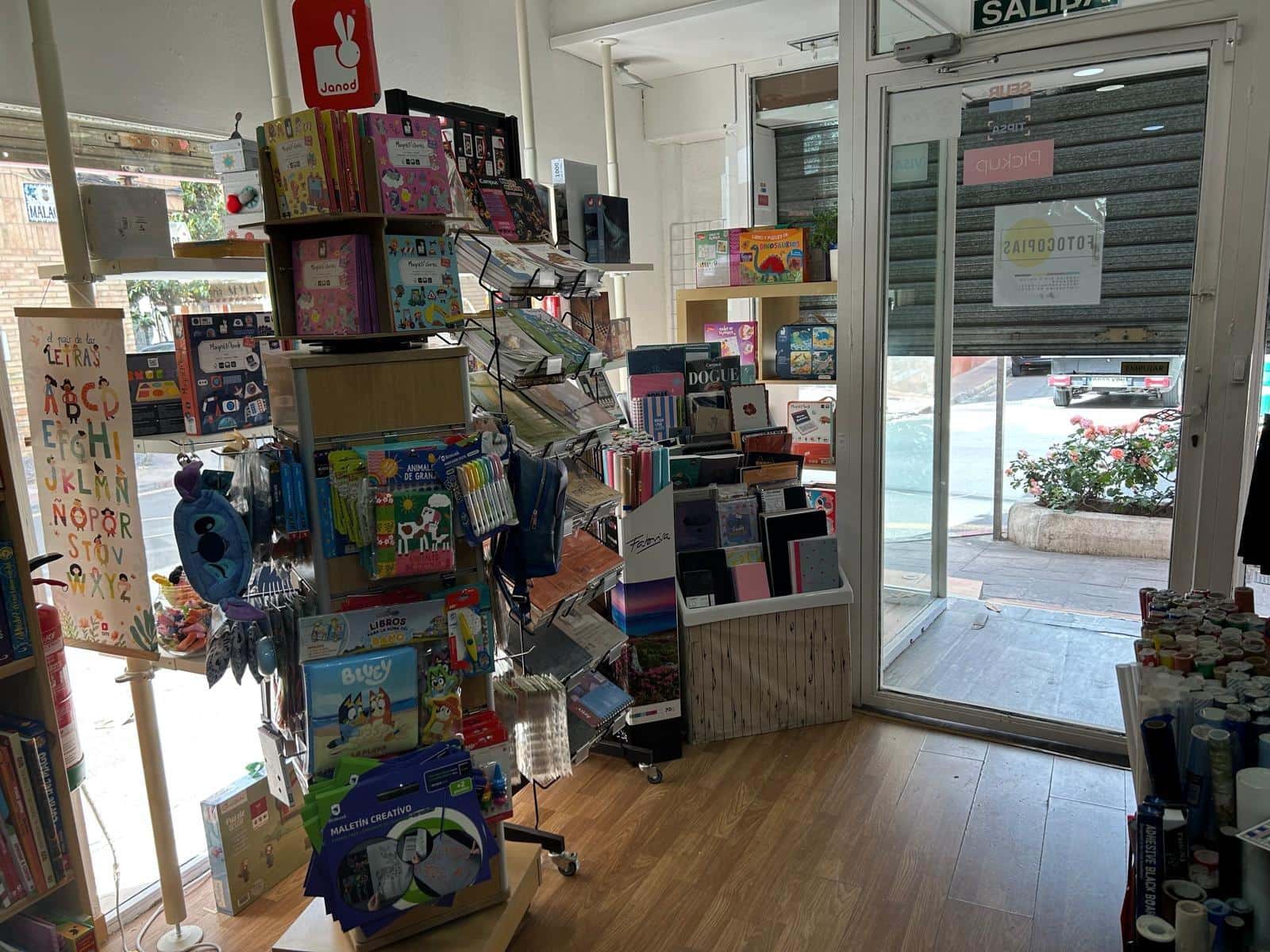 1 bedroom Commercial for sale in Armilla - € 64,000 (Ref: 9748104)