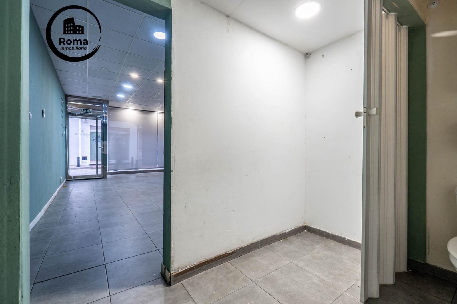 Kommersiell til salgs i Armilla - € 105 000 (Ref: 9748105)