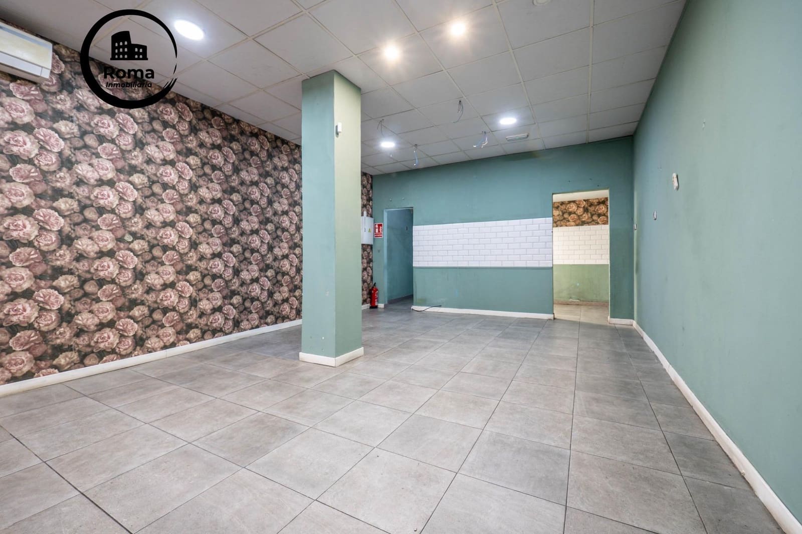 Kommersiell til salgs i Armilla - € 105 000 (Ref: 9748105)