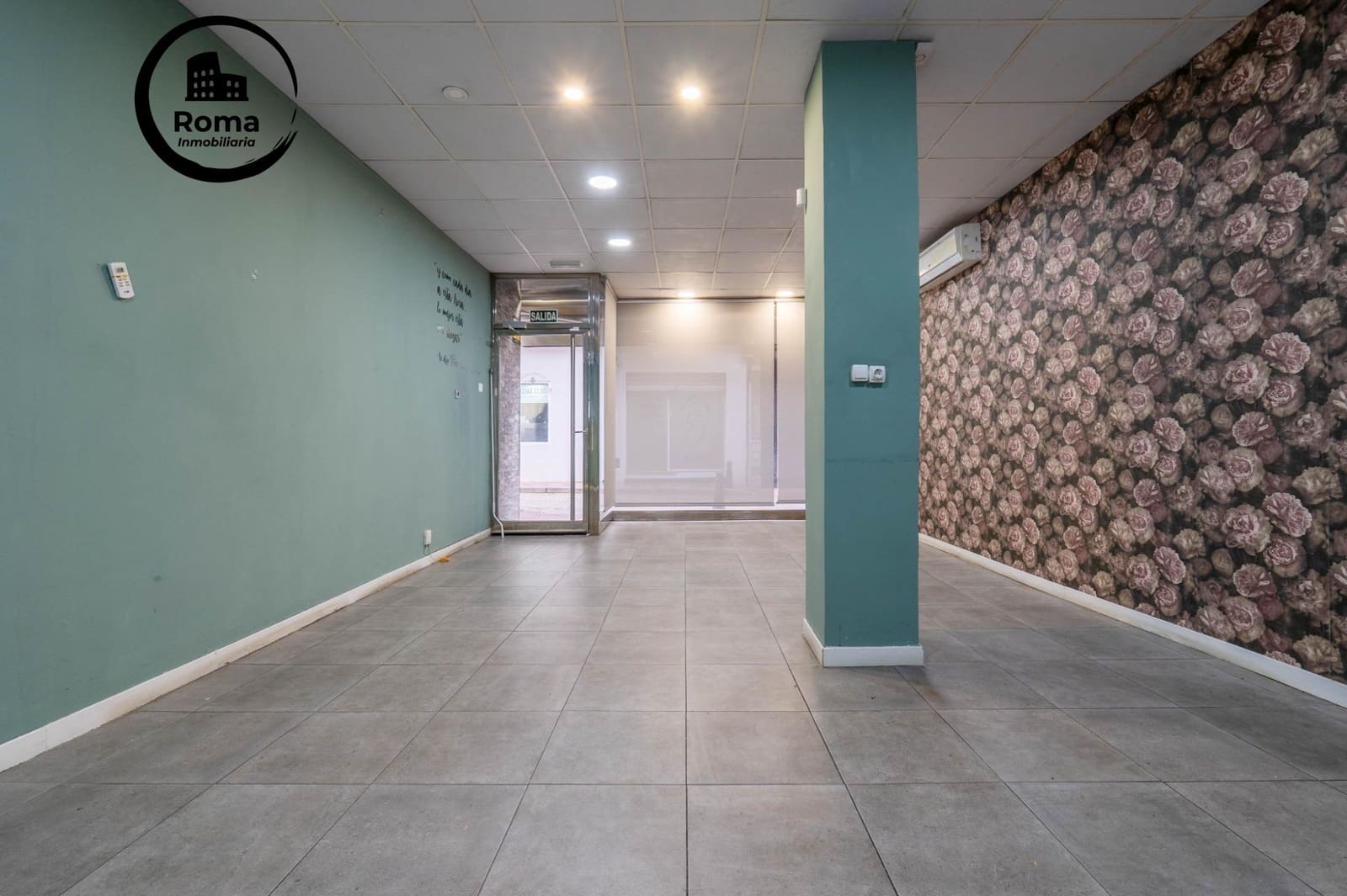 Kommersiell til salgs i Armilla - € 105 000 (Ref: 9748105)