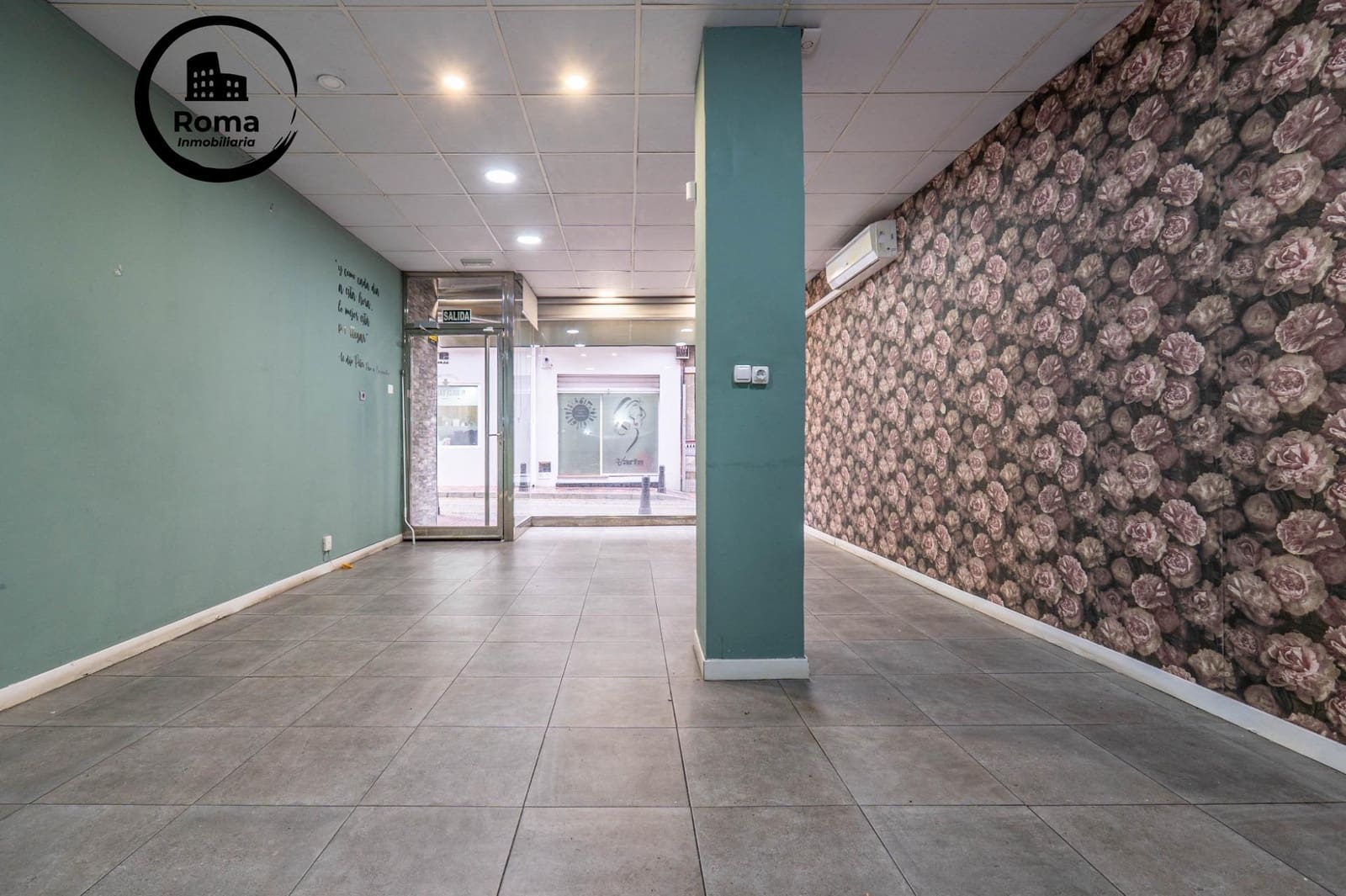 Kommersiell til salgs i Armilla - € 105 000 (Ref: 9748105)