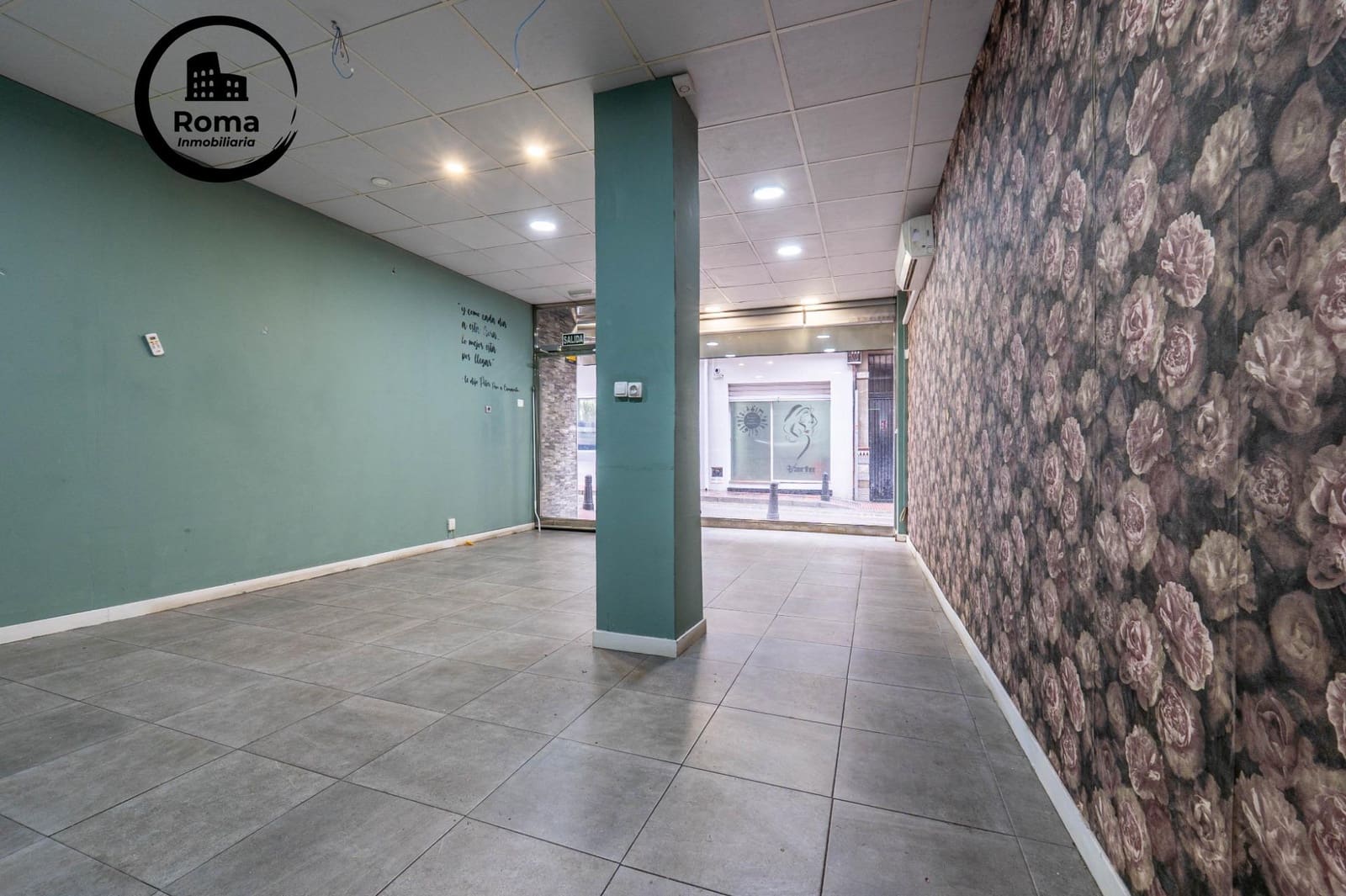 Kommersiell til salgs i Armilla - € 105 000 (Ref: 9748105)