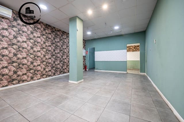 Kommersiell till salu i Armilla - 105 000 € (Ref: 9748105)