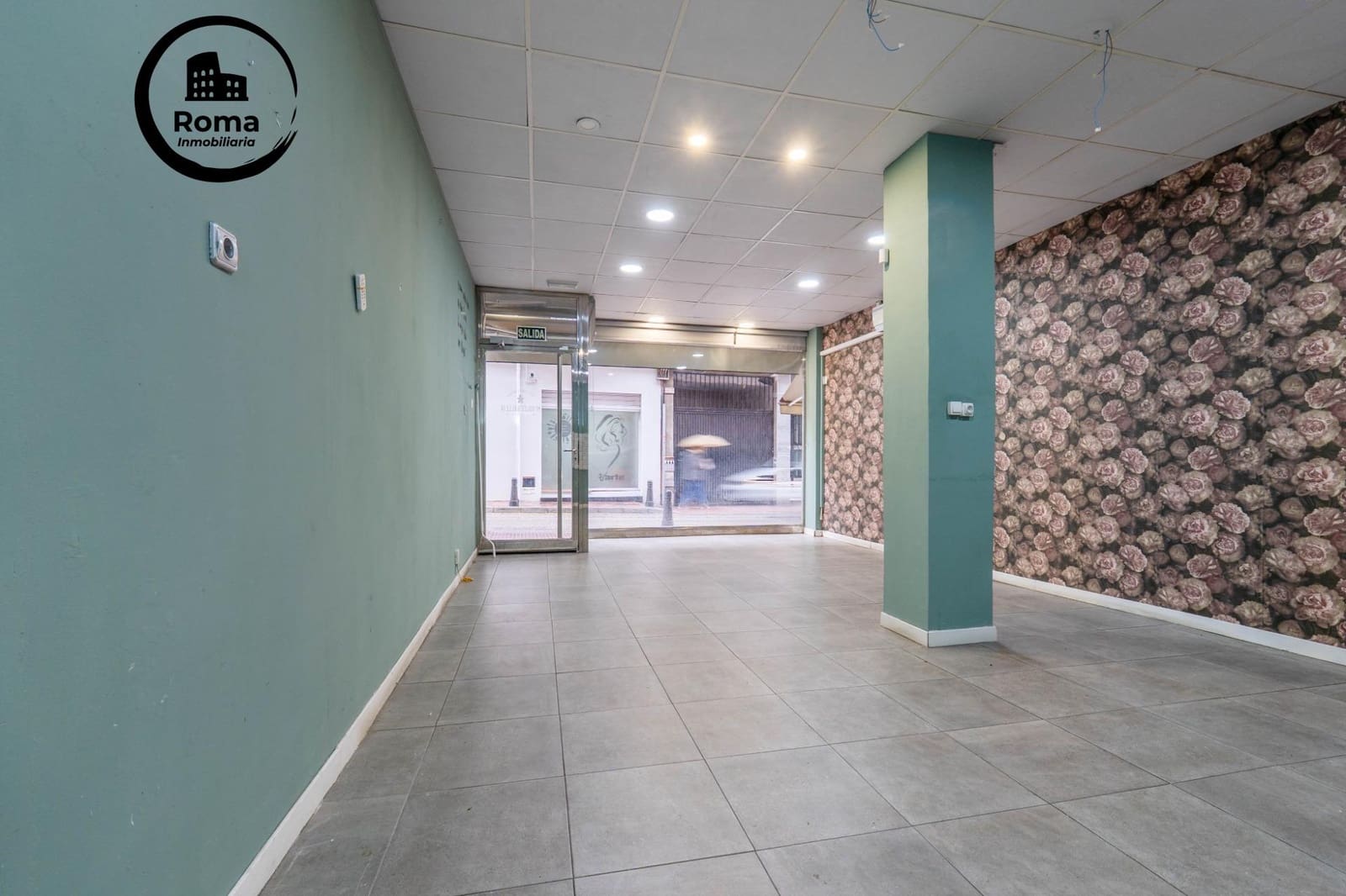 Kommersiell til salgs i Armilla - € 105 000 (Ref: 9748105)