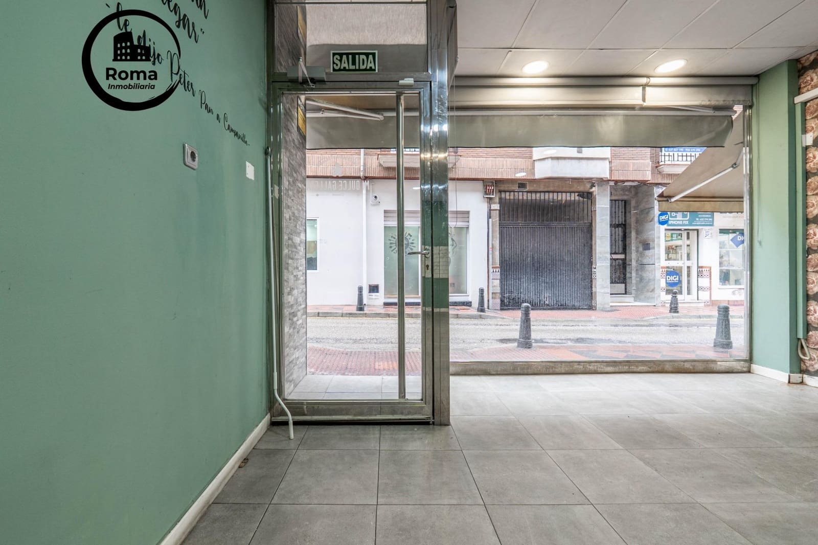 Kommersiell til salgs i Armilla - € 105 000 (Ref: 9748105)