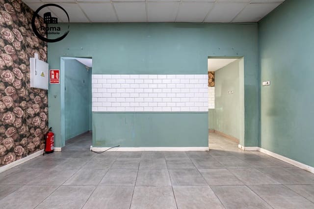 Kommersiell till salu i Armilla - 105 000 € (Ref: 9748105)