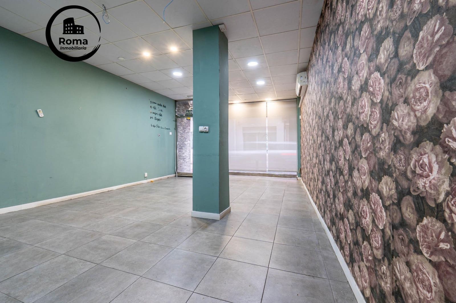 Kommersiell til salgs i Armilla - € 105 000 (Ref: 9748105)