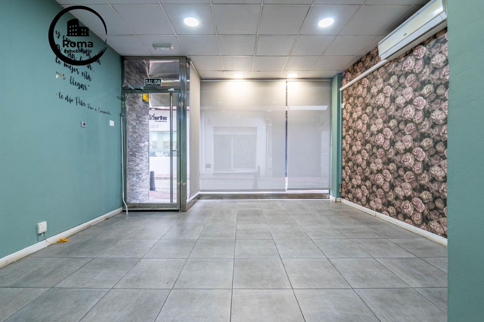 Kommersiell til salgs i Armilla - € 105 000 (Ref: 9748105)