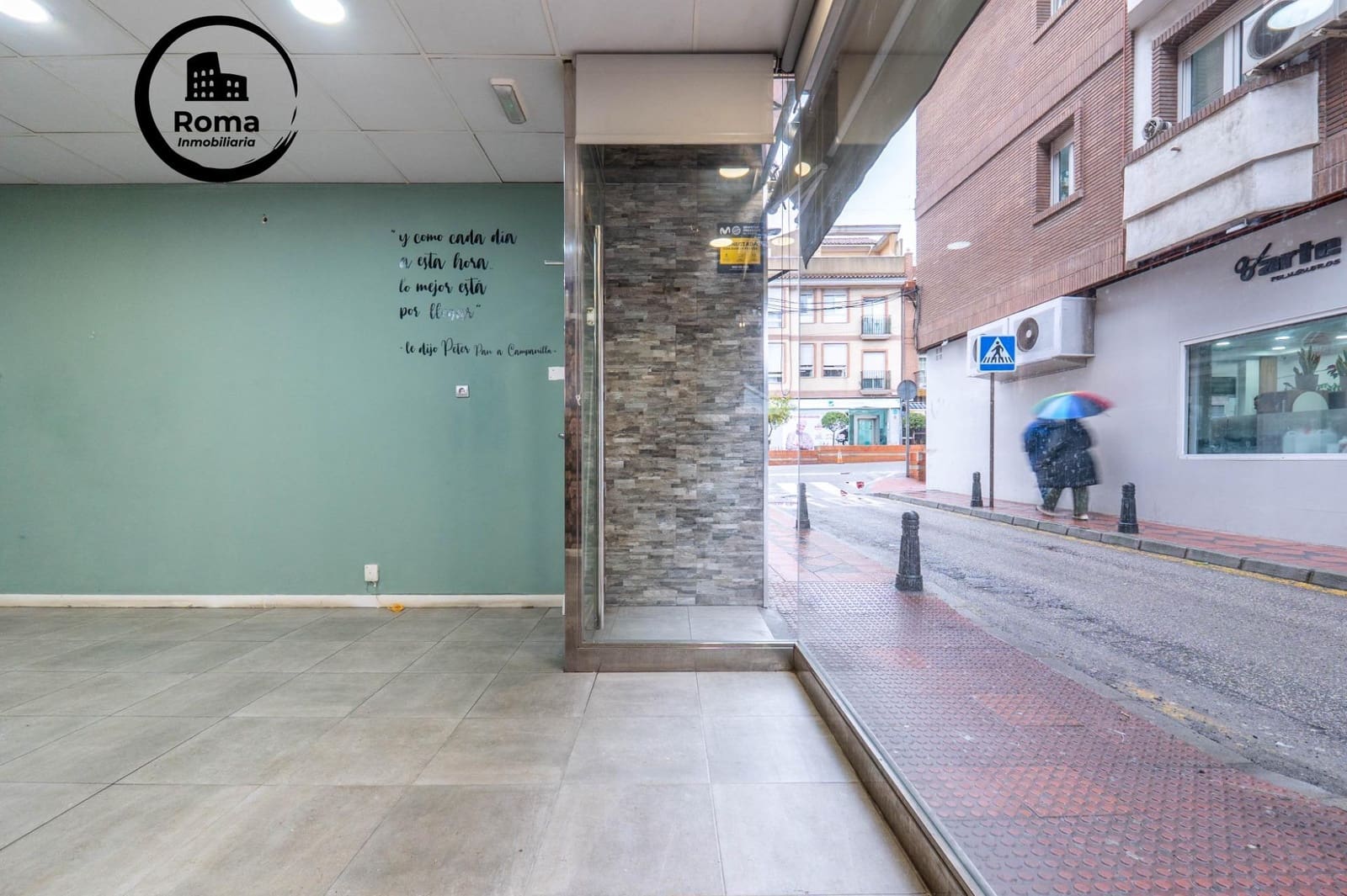 Kommersiell til salgs i Armilla - € 105 000 (Ref: 9748105)