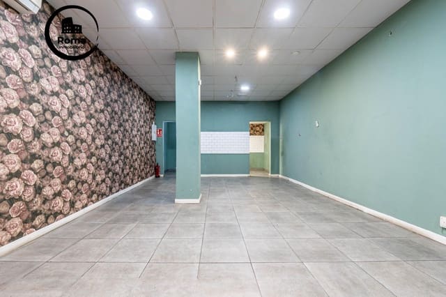 Kommersiell till salu i Armilla - 105 000 € (Ref: 9748105)