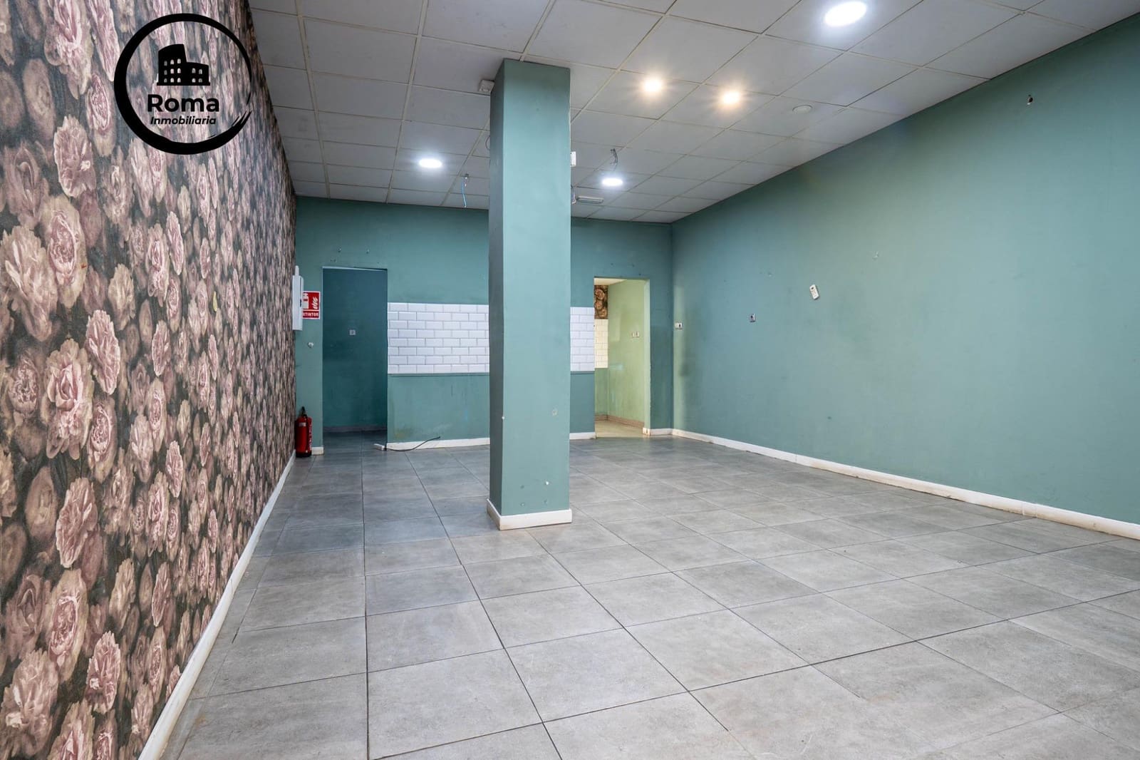 Kommersiell til salgs i Armilla - € 105 000 (Ref: 9748105)