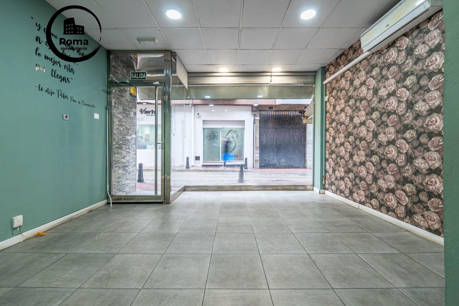 Kommersiell til salgs i Armilla - € 105 000 (Ref: 9748105)