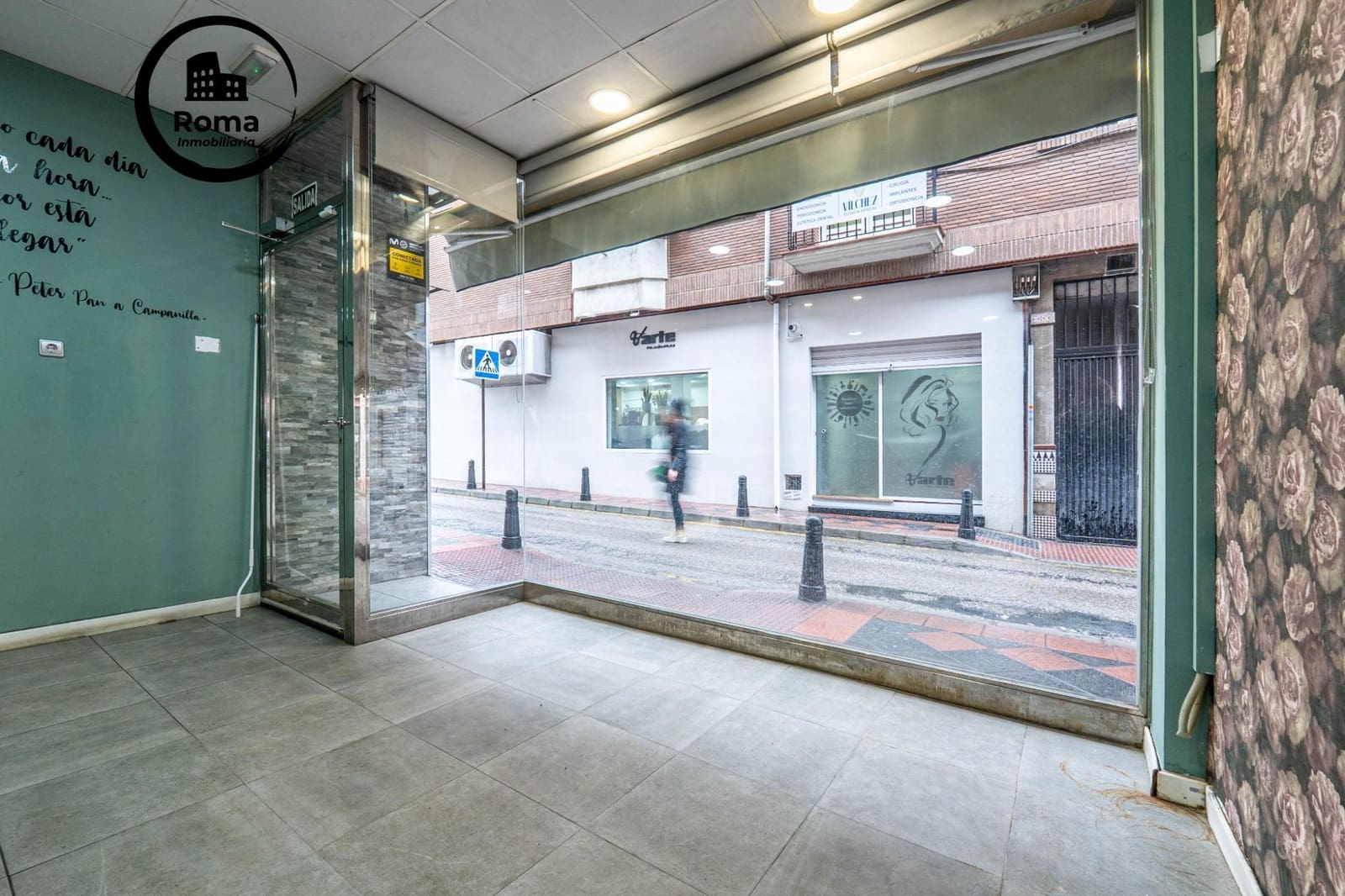 Kommersiell til salgs i Armilla - € 105 000 (Ref: 9748105)