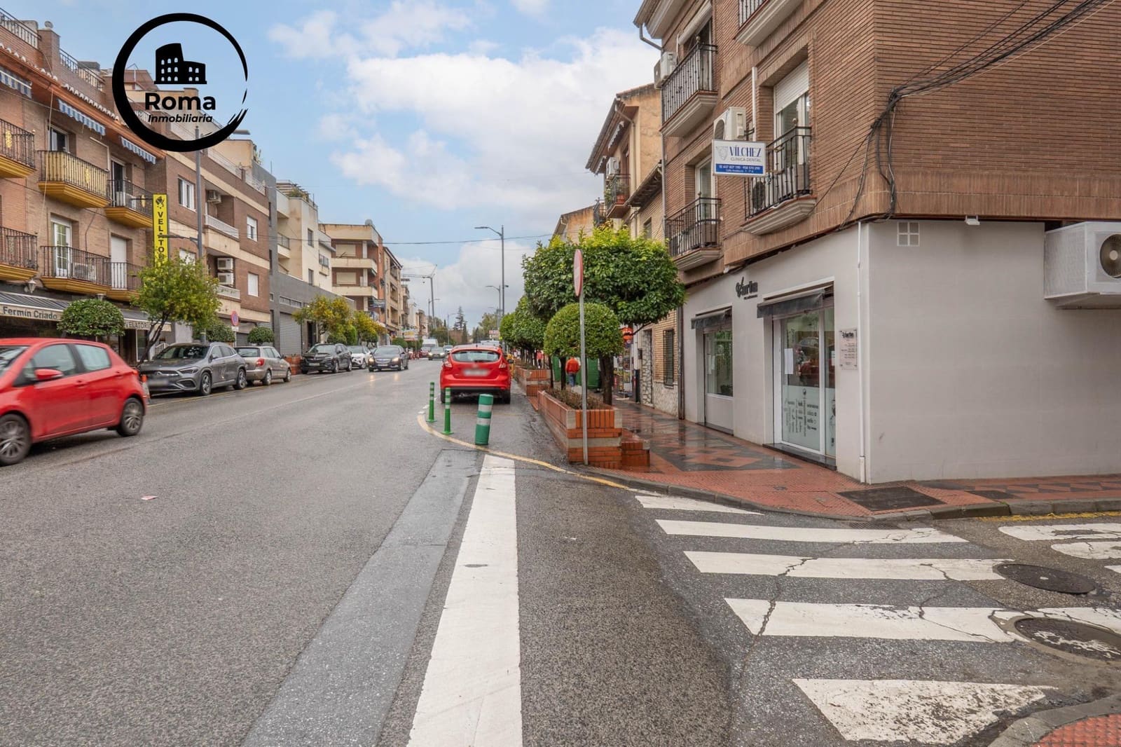 Kommersiell til salgs i Armilla - € 105 000 (Ref: 9748105)