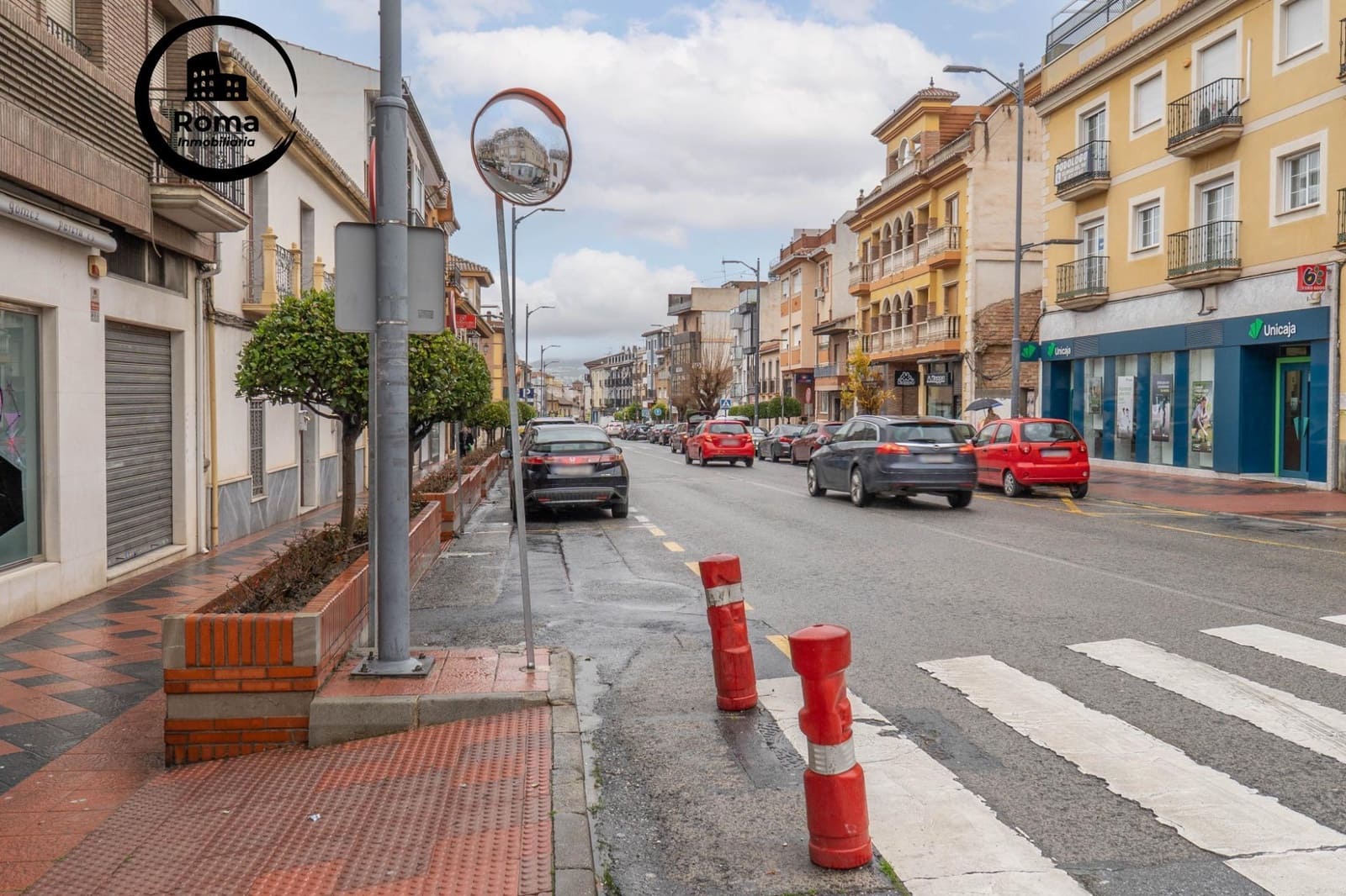 Kommersiell til salgs i Armilla - € 105 000 (Ref: 9748105)