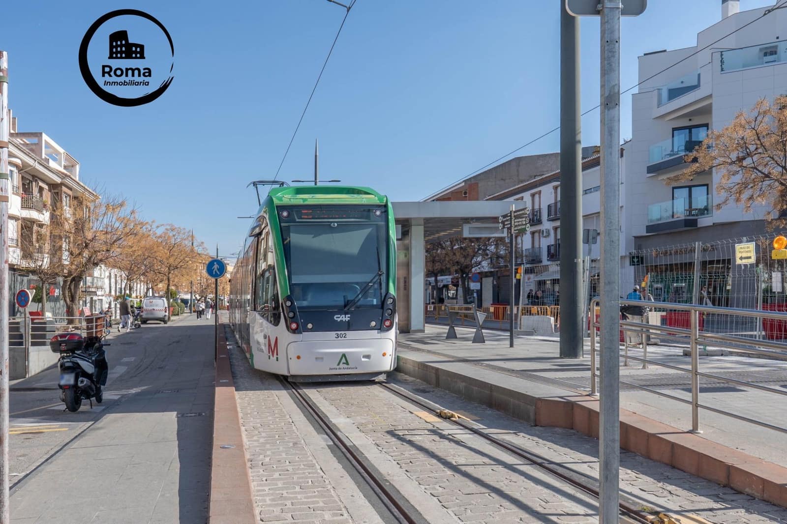 Kommersiell til salgs i Armilla - € 105 000 (Ref: 9748105)