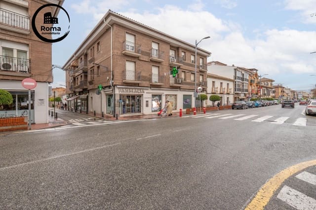 Kommersiell till salu i Armilla - 105 000 € (Ref: 9748105)