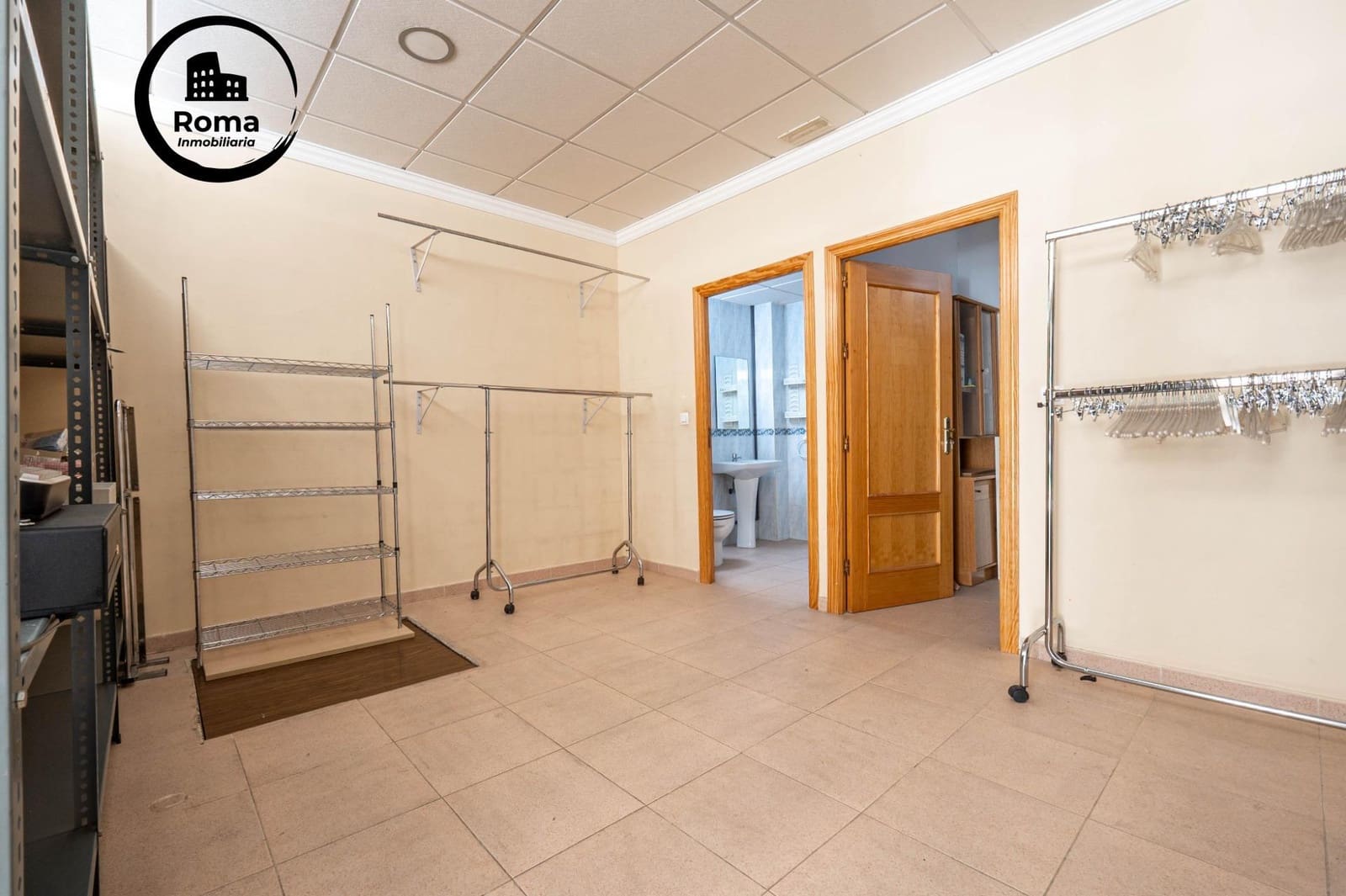 Kommersiell til salgs i Armilla - € 119 900 (Ref: 9748107)