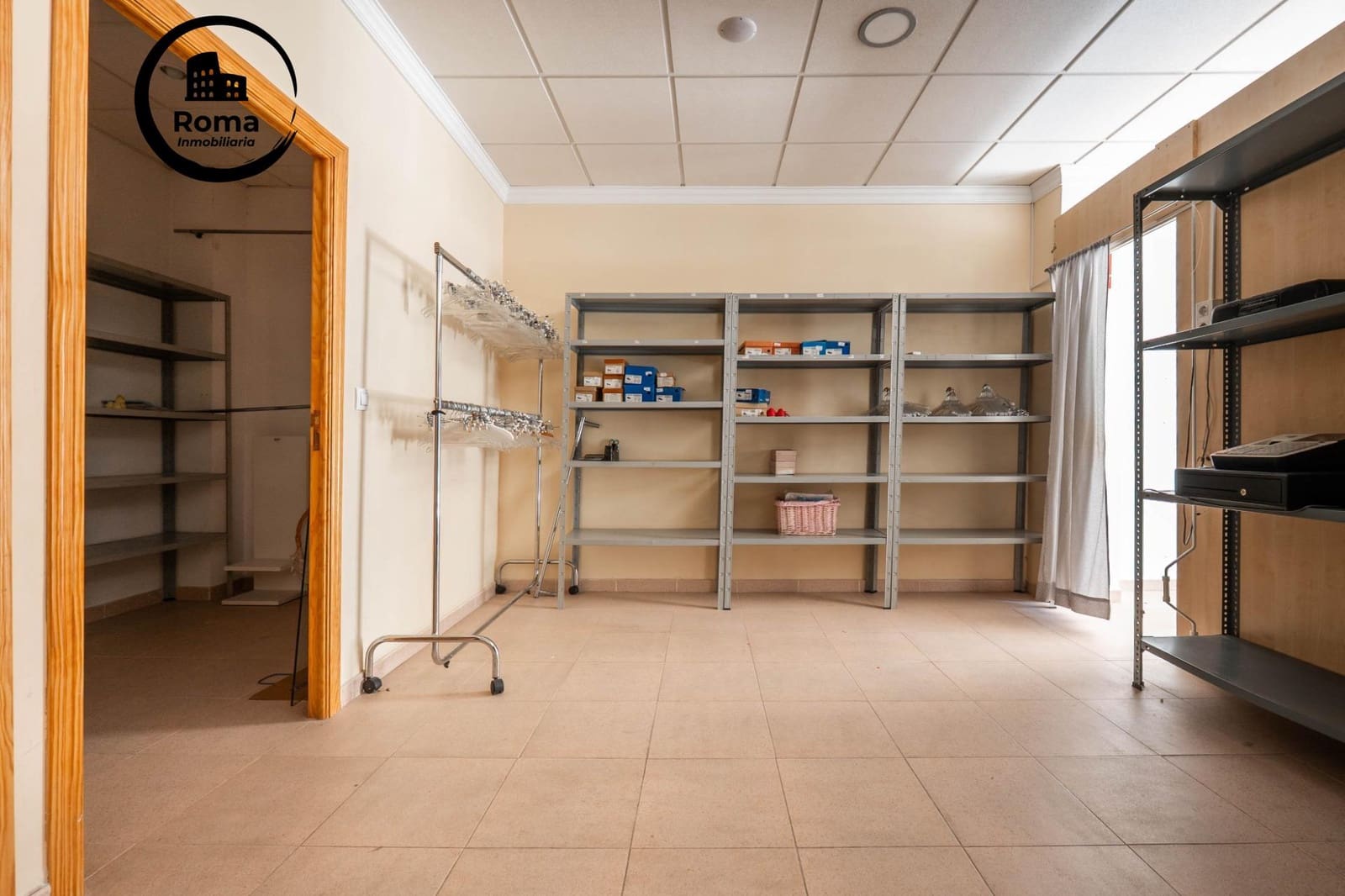 Kommersiell til salgs i Armilla - € 119 900 (Ref: 9748107)