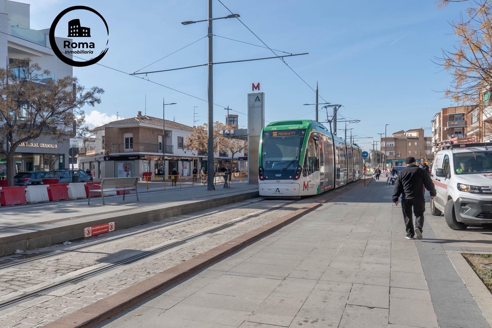 Kommersiell til salgs i Armilla - € 119 900 (Ref: 9748107)