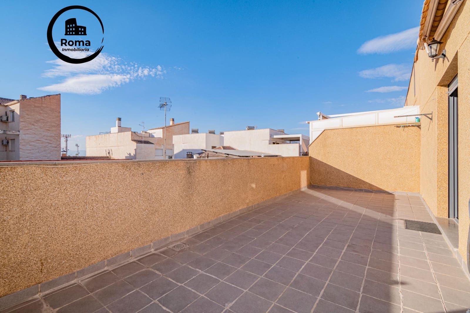 3 soveværelse Penthouse til salg i Armilla med garage - € 295.000 (Ref: 9748108)
