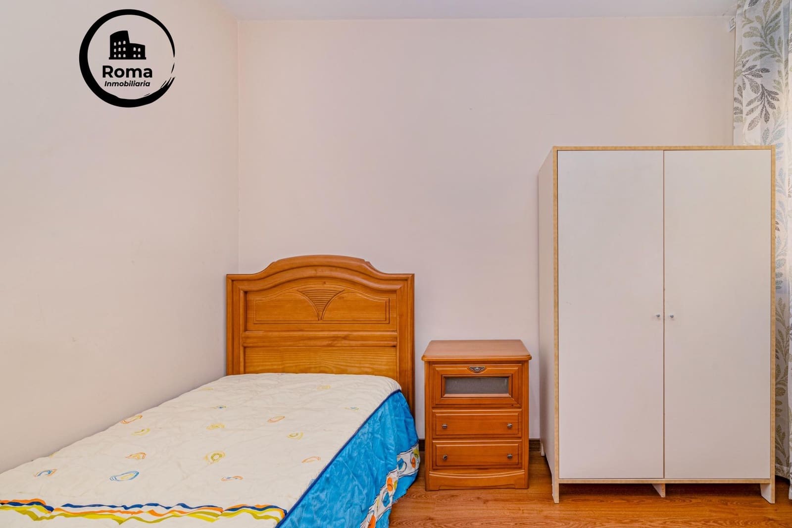 3 soveværelse Penthouse til salg i Armilla med garage - € 295.000 (Ref: 9748108)