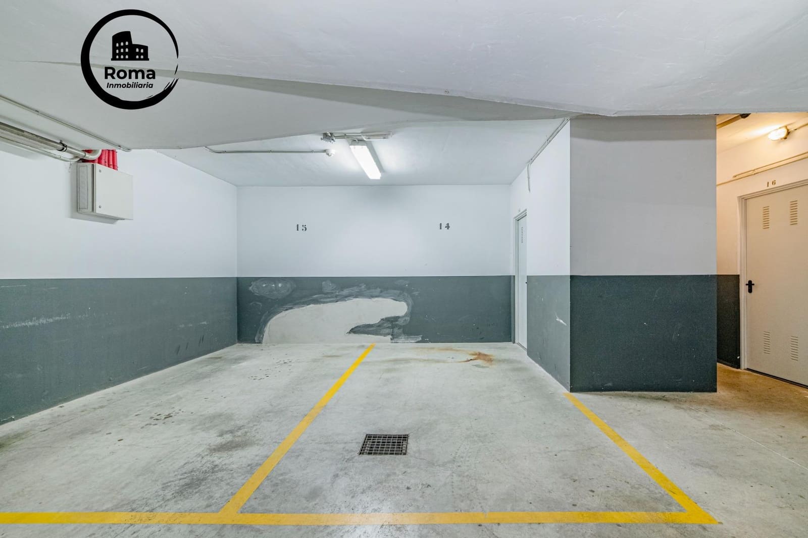 3 soveværelse Penthouse til salg i Armilla med garage - € 295.000 (Ref: 9748108)