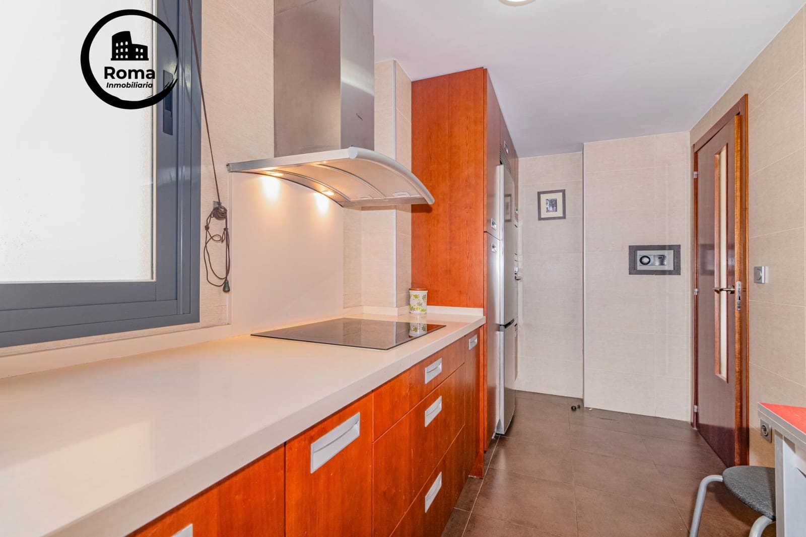 3 soveværelse Penthouse til salg i Armilla med garage - € 295.000 (Ref: 9748108)