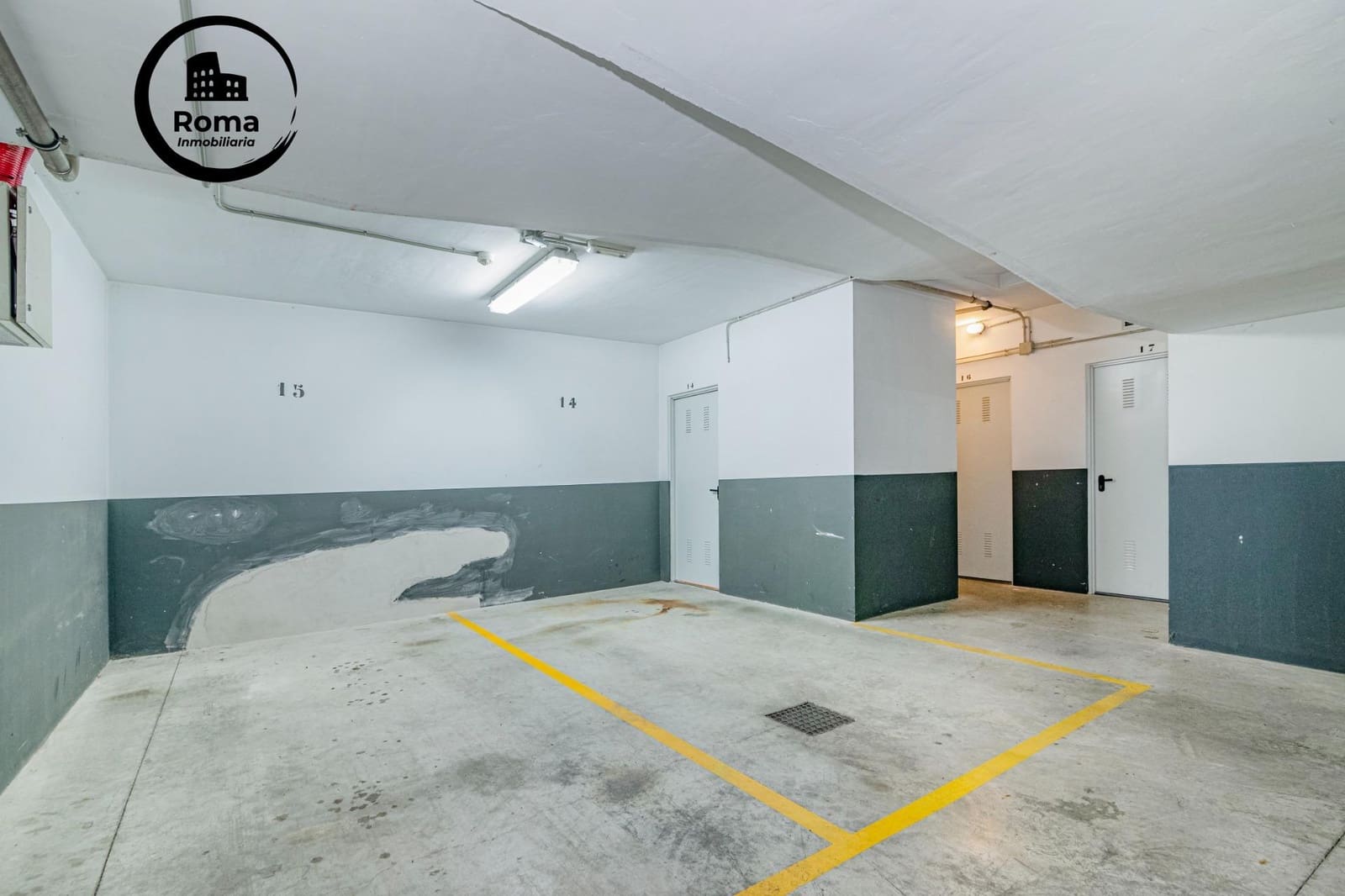 3 soveværelse Penthouse til salg i Armilla med garage - € 295.000 (Ref: 9748108)